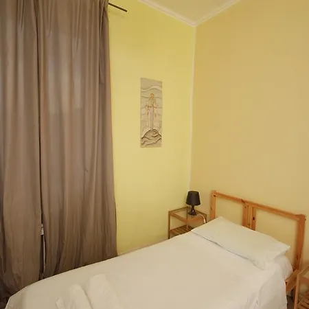 Cozy And Comfortable Flat Appartement *
