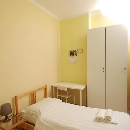 Appartement Cozy And Comfortable Flat Milan