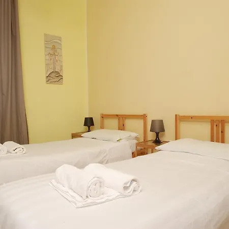 Appartement Cozy And Comfortable Flat