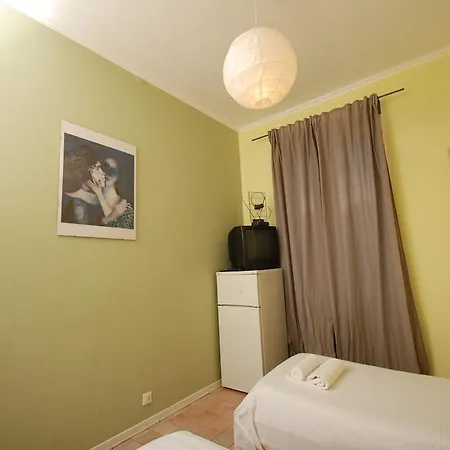 Cozy And Comfortable Flat Appartement Milan